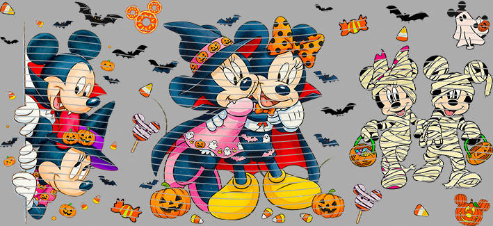 16oz Mickey-N1-1148